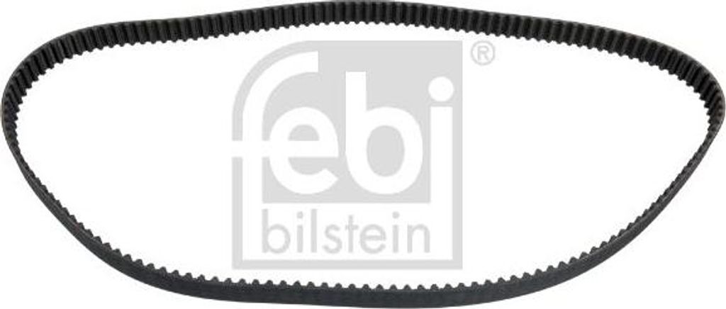 FEBI BILSTEIN 28105 Zahnriemen OE 0816G4 kompatibel mit C4er, C4, C5, C8, Jumpy, 206, 307, 308, 407, 807, Expert