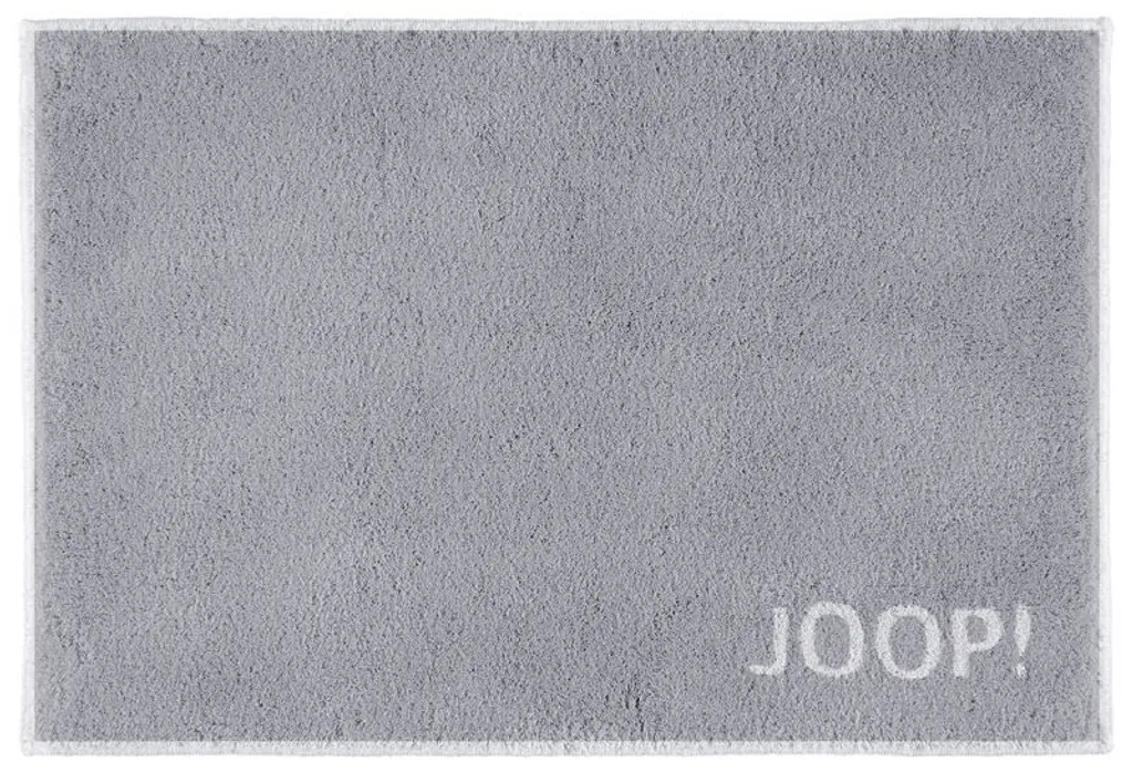 Tapis de salle de bains JOOP ! Classic 50 x 60 cm - Texture Galets Soft