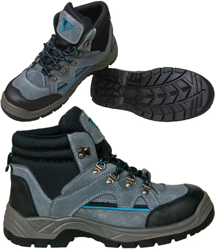 Arbeitsschuhe Art.Mas BTmas Arbeitsstiefel Produktbild 