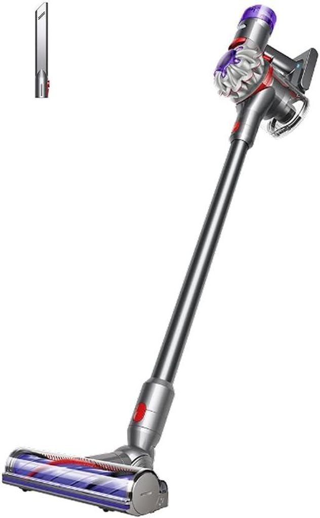Dyson V8 Origin Kabelloser Staubsauger 2026 Produktbild 