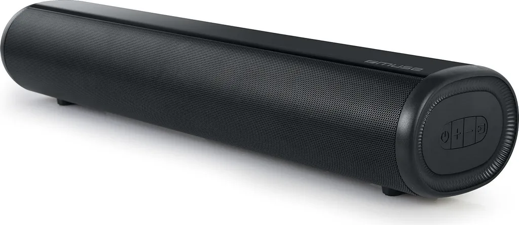 Recensione Muse M-1580SBT: Soundbar Bluetooth 80W per TV e Smartphone