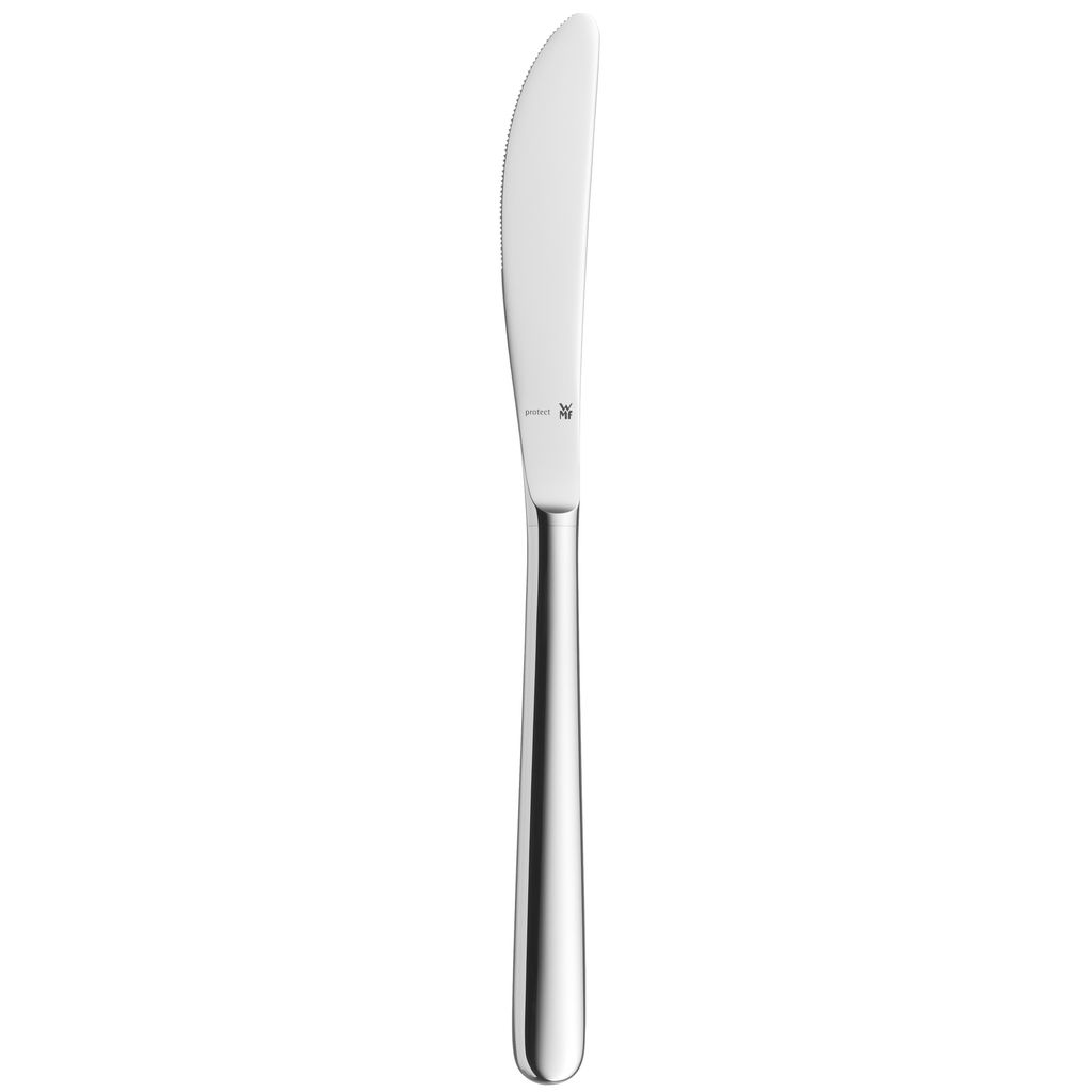 WMF Vorspeise-/Dessertmesser KULT CROM. PROT 12.6006.6347