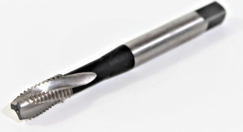 HSS Handgewindebohrer M10 6H Gewindebohrer F...