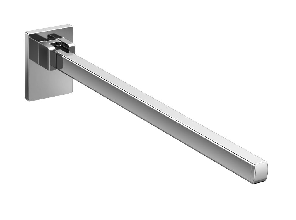EMCO Emco Stützklappgriff LOFT Waschtisch 850mm chrom