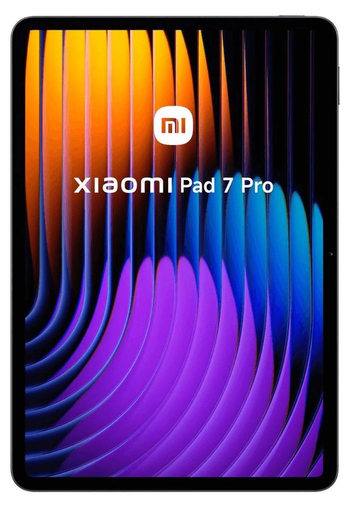 Xiaomi Pad 7 Pro Wi-Fi 7 - Qualcomm Snapdragon - 512 GB