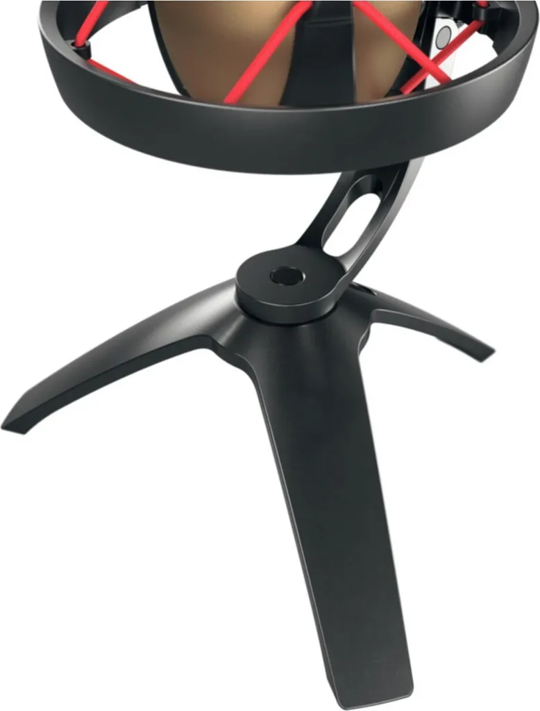 Microphone RGB CHERRY UM 9.0 PRO directivité cardioïde PC