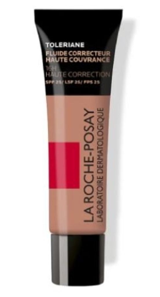 La Roche-Posay Toleriane Coverage Podkład intensywnie Obrázek produktu 