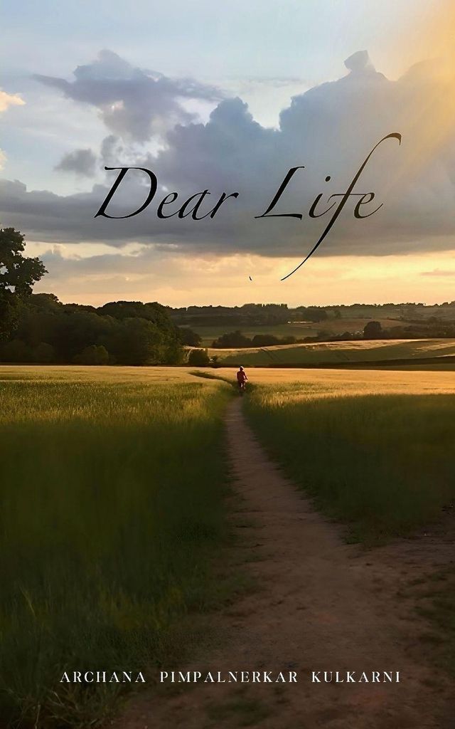Dear Life