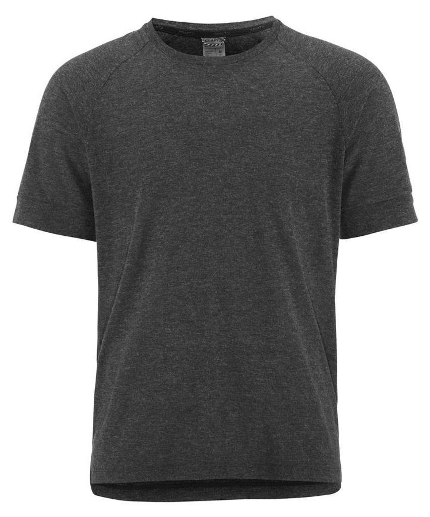 craft ADV Trail Wool SS T-Shirt Größe