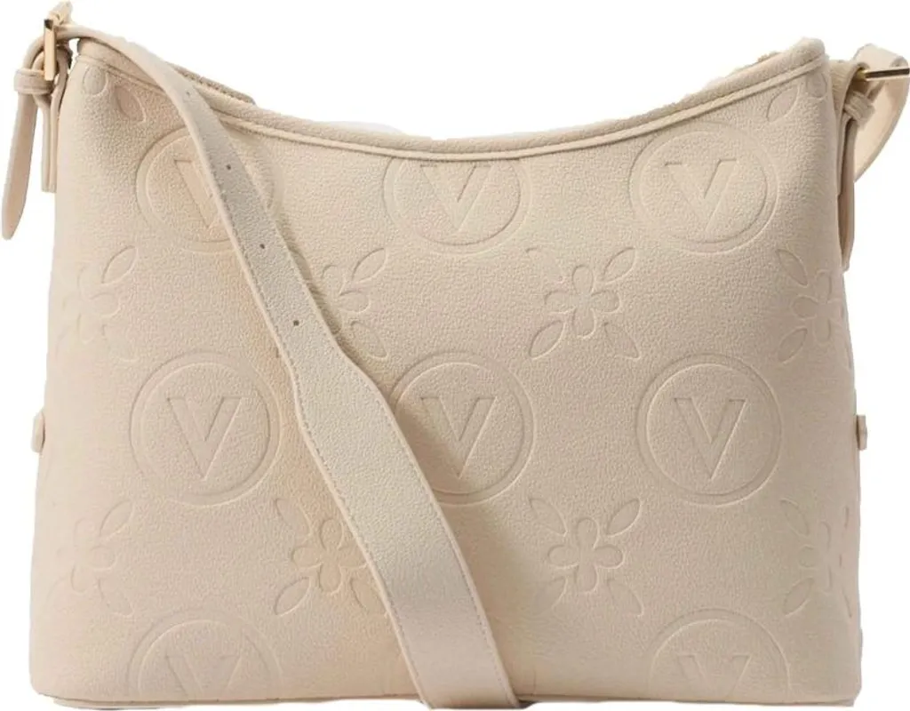 Sac à main Valentino Bags Samba Re Blanc - Besace Élégante pour Femme