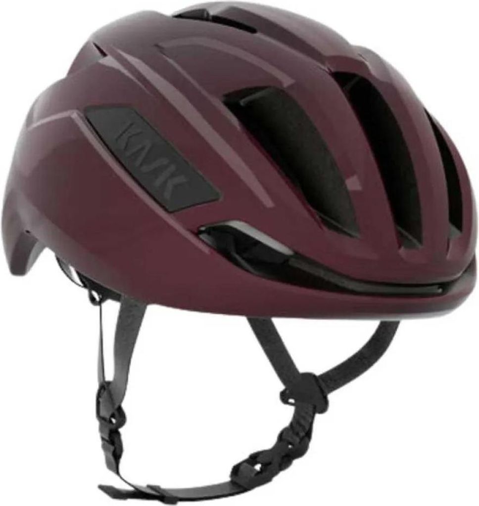 Kask Sintesi Wg11 Helm Rot M Rot M
