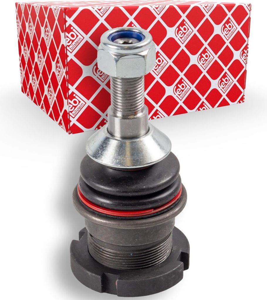 FEBI BILSTEIN Traggelenk Vorne Links Vorne Rechts passend Produktbild 