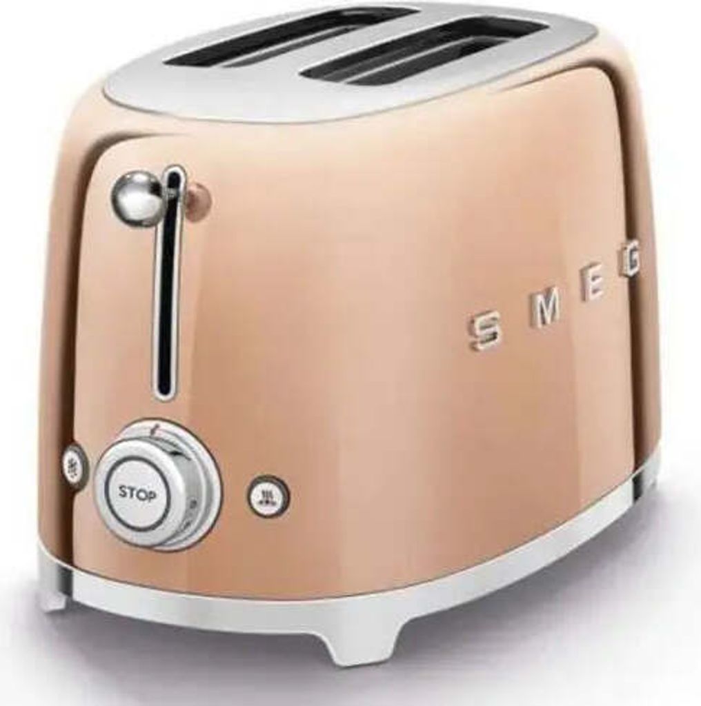 SMEG malé spotrebiče TSF01RGEU Obrázok produktu 7