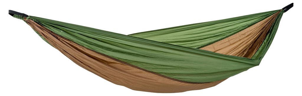 Houpací síť Amazonas Adventure Hammock coyote Obrázek produktu 