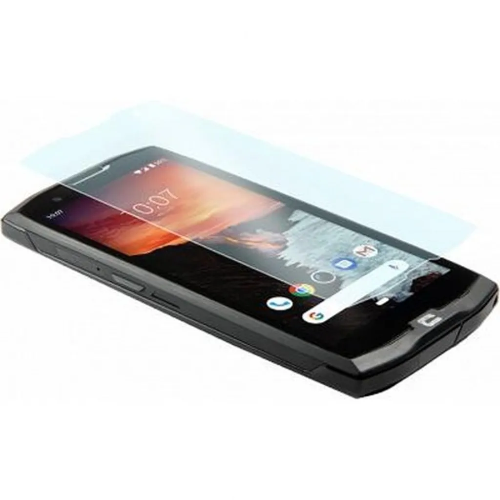 Verre trempé de protection pour Crosscall Core X4 - Film X-GLASS Ultra Robuste