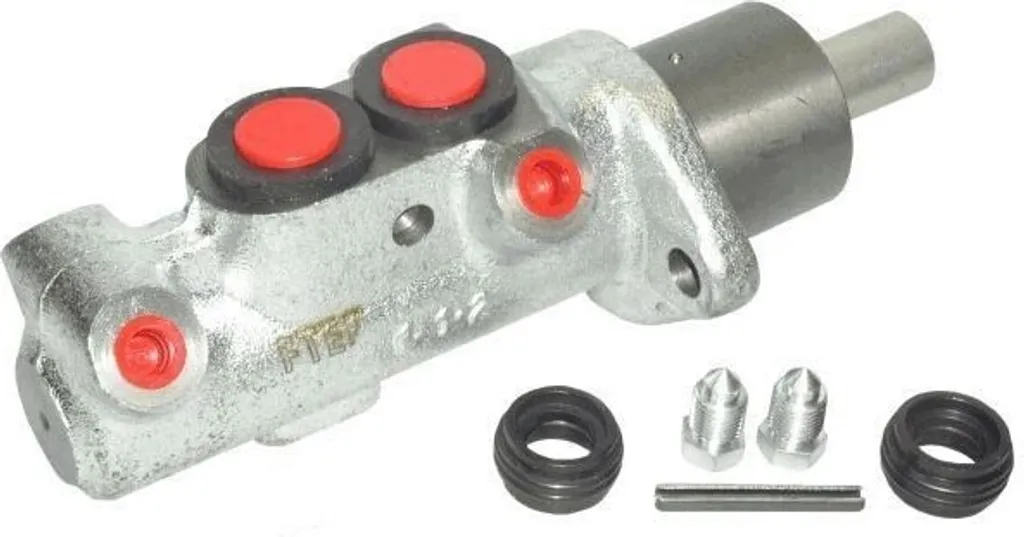 Solution fuite de frein : Maître-cylindre HELLA pour Saxo et 106 II