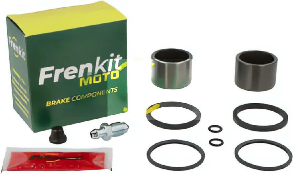 Stopper fuite étrier de frein arrière avec le kit FRENKIT 629045 32mm