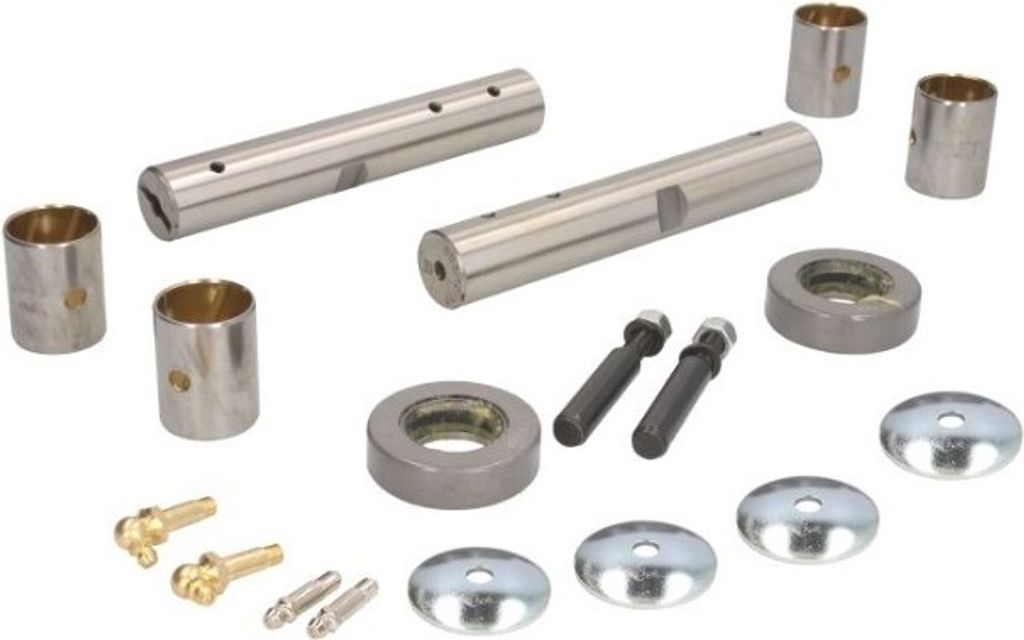 LEMA Reparatursatz Achsschenkelbolzen 603 für NISSAN ECO-T 28,7/28,7mm 172mm 2,505kg