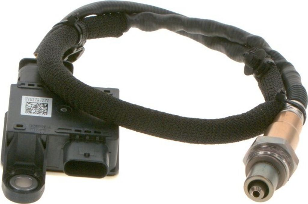 BOSCH 0 281 006 748 - OE 39265 2A450 Partikelsensor für Optima (JF)