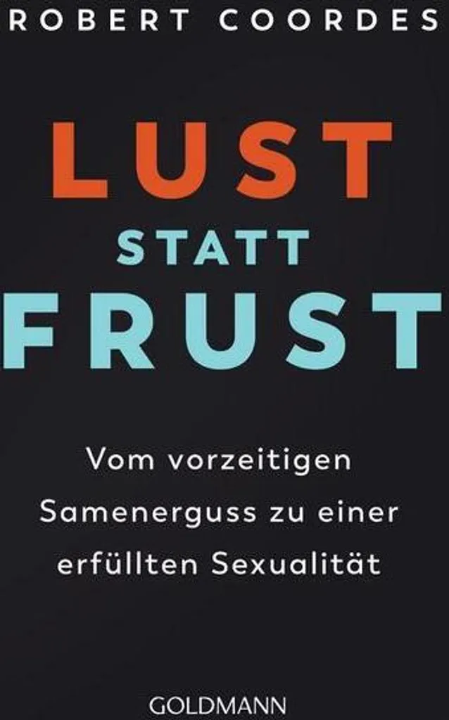 Stimulant Libido Homme et Femme Lust statt Frust Bien-être Intime