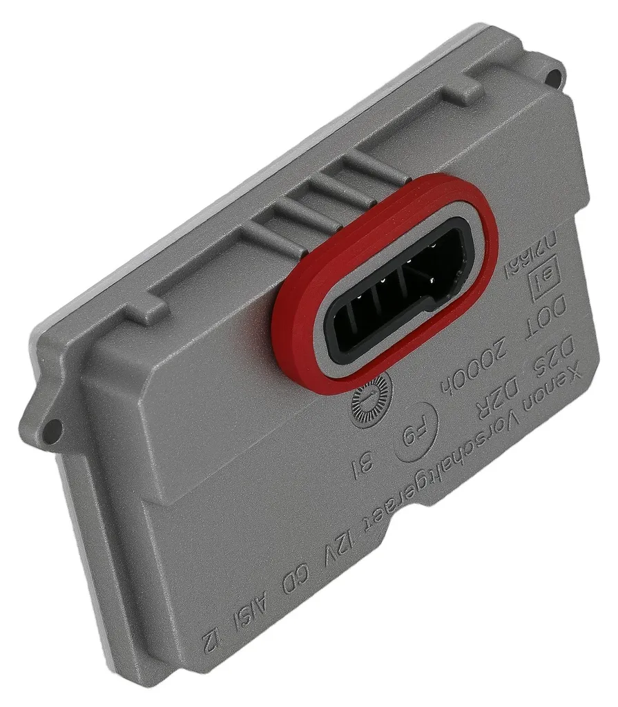 Module Ballast 5DV008290-00 Ultra-Stable - Éclairage Xénon Audi