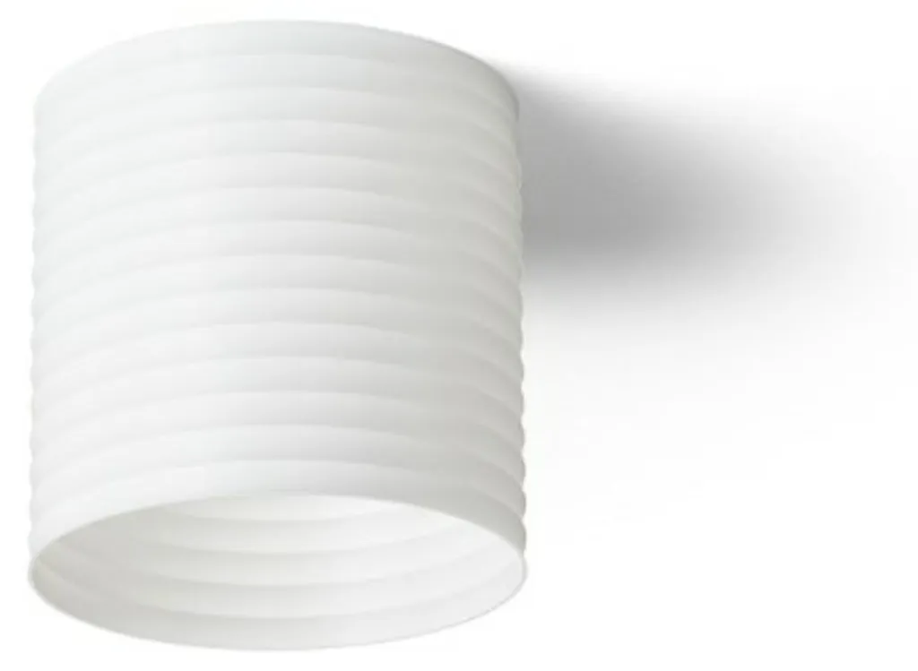 Spot encastré LED 6W MARENGA RR4 90 blanc éco 3000K pour plafond