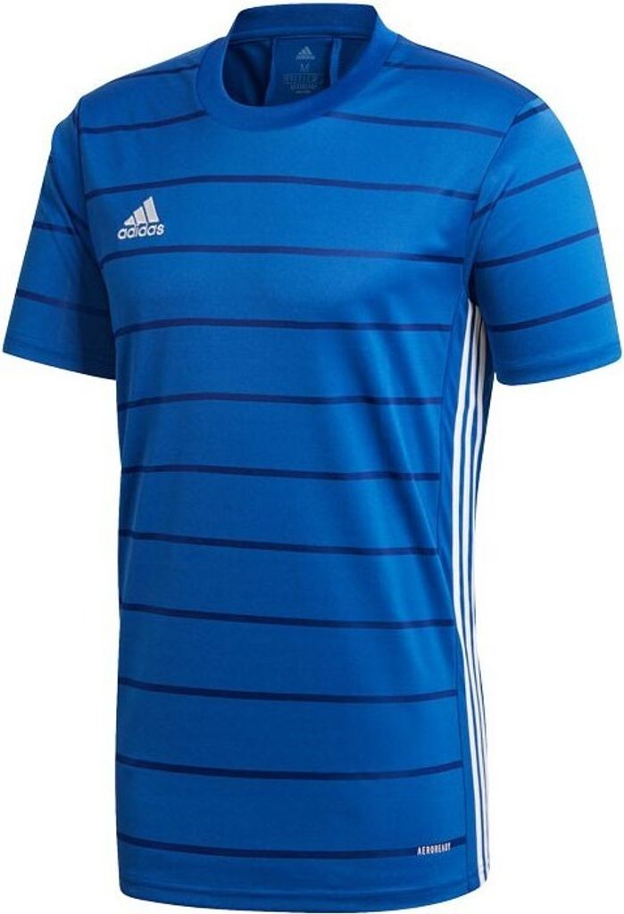 Adidas Tshirts Campeon 21, FT6762, Größe: 164
