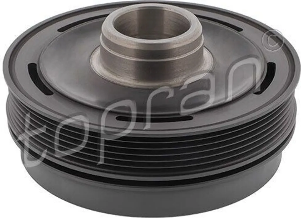 Poulie damper pour BMW et MINI F56 F54 F60 - Remplacement OE 11238602800