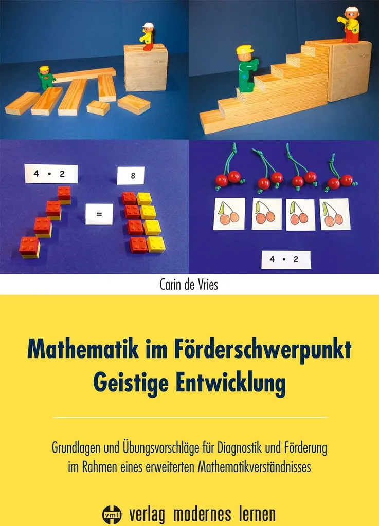 Aider les élèves en difficulté en mathématiques : Manuel spécialisé ASH