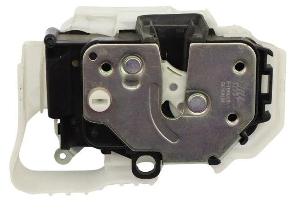 FAST FT95025 Türschloss für OPEL Combo Combi / Tour (X12)