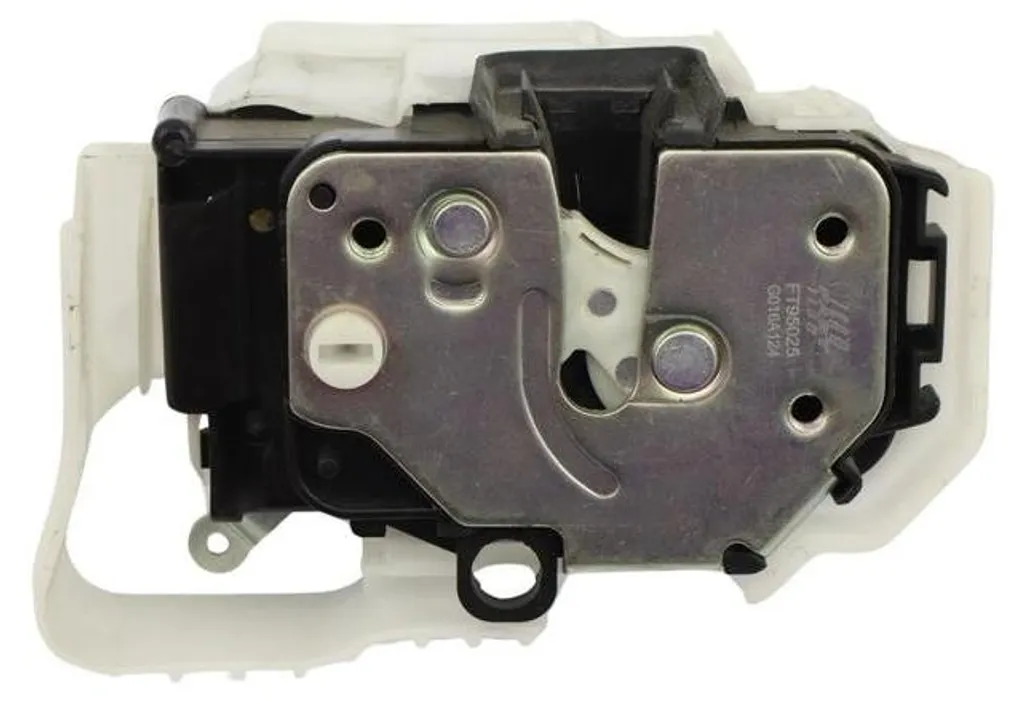 Serrure de Rechange pour OPEL Combo Tour X12 - Modèle FAST FT95025 Pro