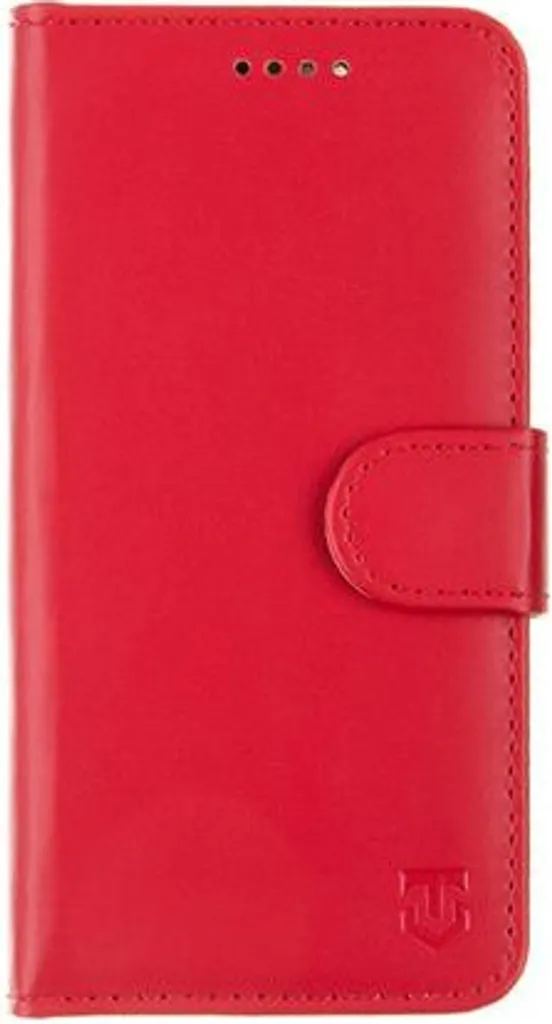 Custodia Diar per Samsung Galaxy A25 5G A256 Tactical Field Notes rosso - 4