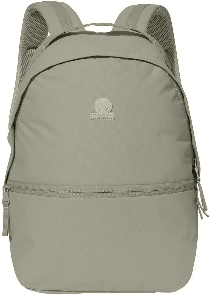 Zaino TOG24 Tabor 14L Light Khaki - Daypack Estivo per Scuola e Hobby