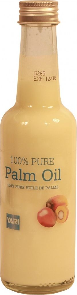 Yari 100% čistý palmový olej Obrázok produktu 