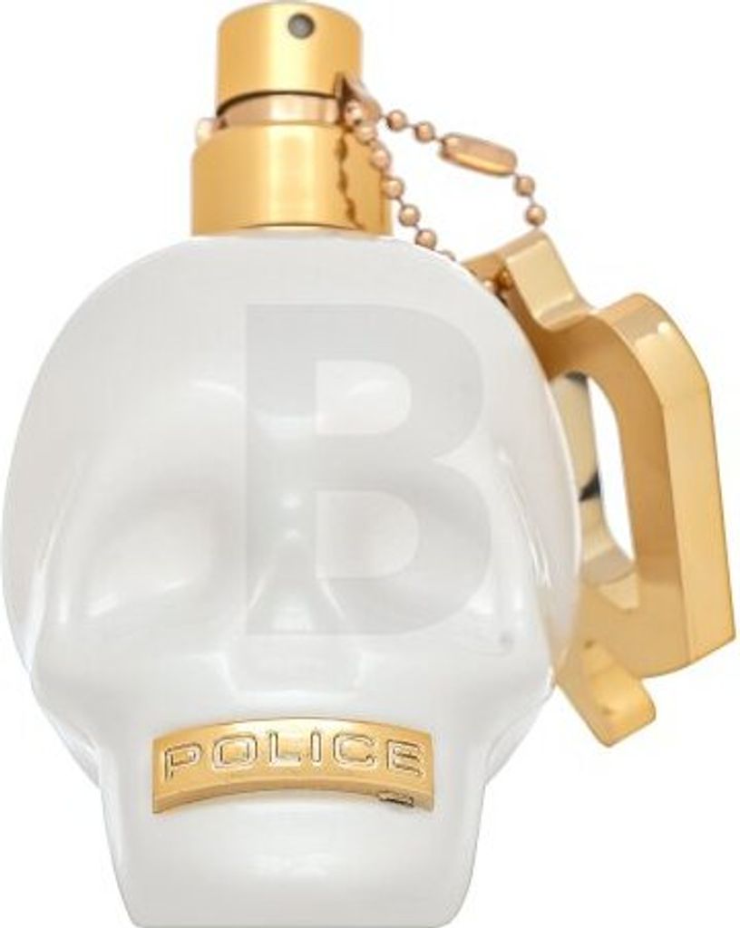Police To Be Born To Shine eau de parfum pour femmes 40 ml Image du produit 