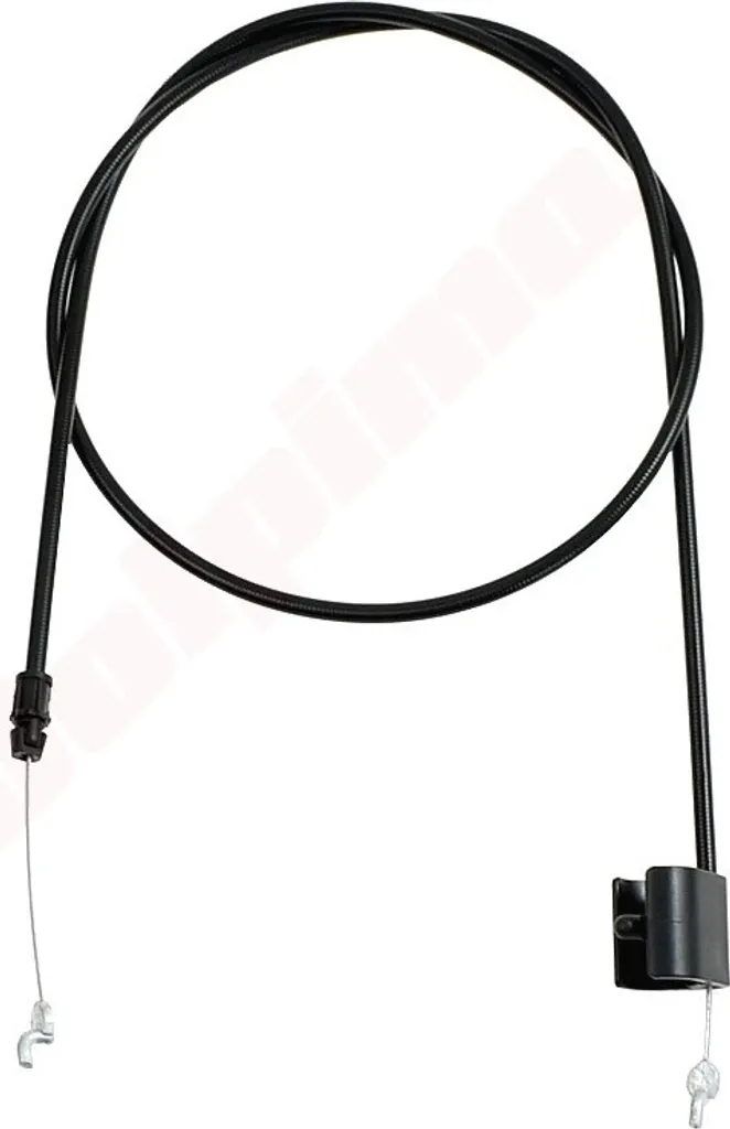 Câble de frein pour AYP et Husqvarna - Modèles 415350 / 532 41 53-50