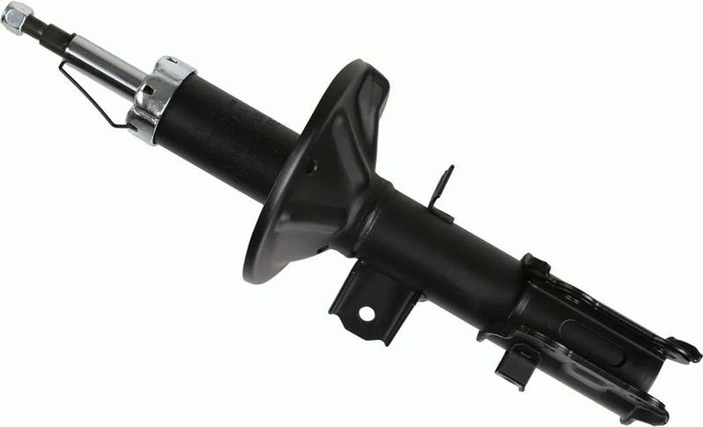 Amortisseur avant pour Hyundai Getz SACHS 317 598 sécurité routière