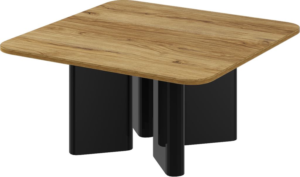 Design Couchtisch HD-111 Hochglanz Wohnzimmertisch Highgloss Tisch