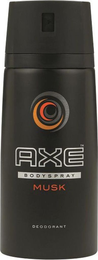 Axe Musk dezodorant w sprayu 150ml Zdjęcie produktu 
