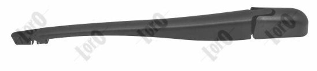 ABAKUS 103-00-031 - OE 6422 36 Wischarm, hinten für Saxo, 106 II, 206 (2A/C)