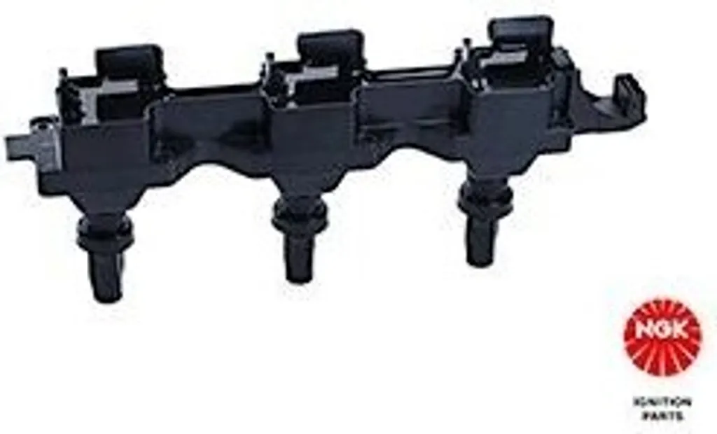 Solution ratés d'allumage avec la bobine NGK 48075 - OE 597057 PRO