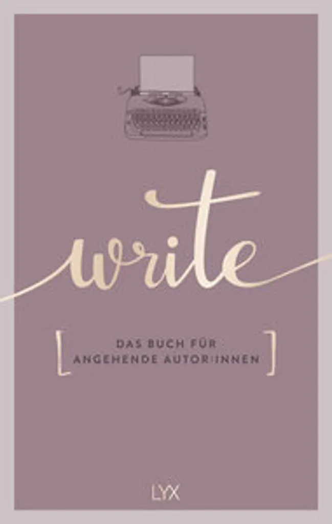 Finir son roman sans bloquer : le livre Write pour auteurs débutants