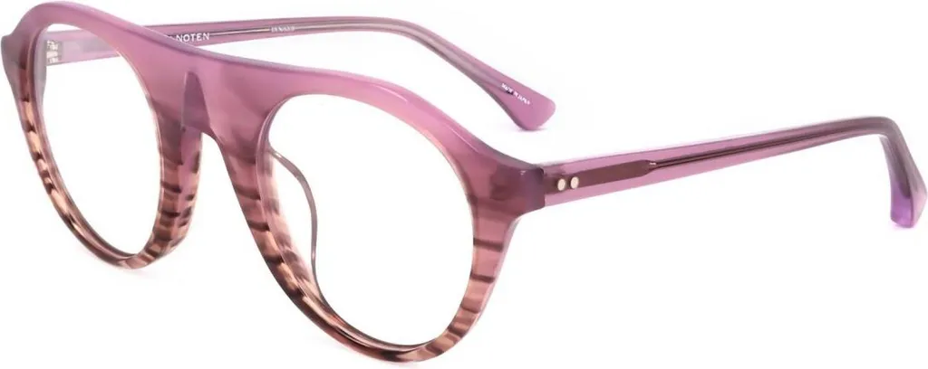 Dries Van Noten Linda Farrow DVN63 - Montatura da Vista 49-26-140