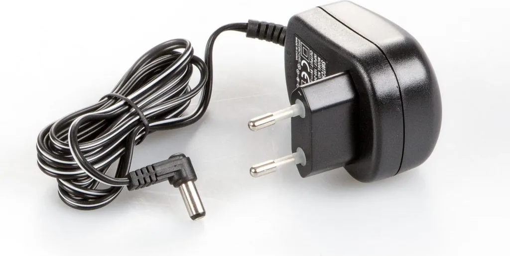Bloc d'alimentation 9V pour balance Kern & Sohn 440-902 avec prise Euro