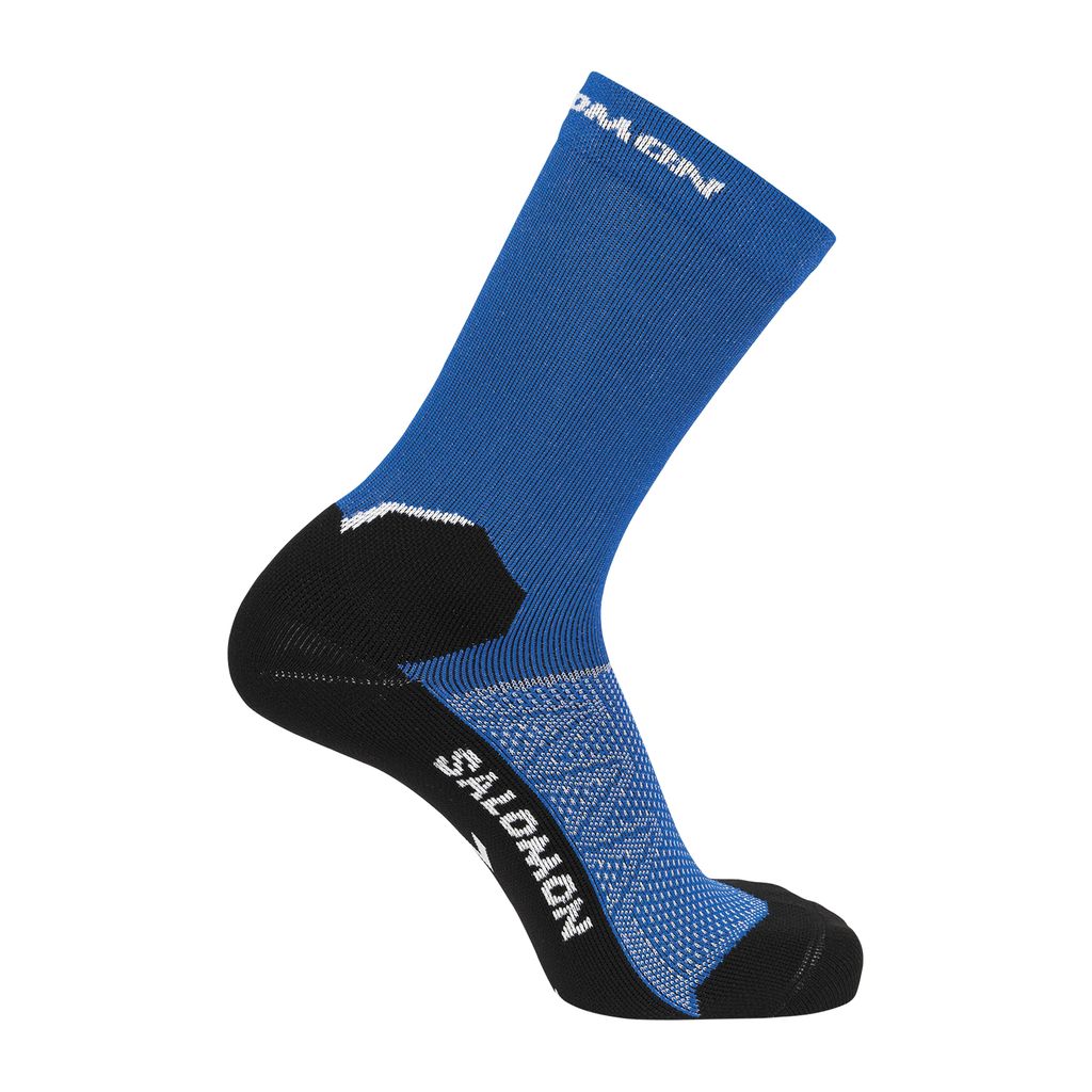 Salomon Speedcross Crew C19732 Sports Socks Pullunder Salomon Größe: 36-38,