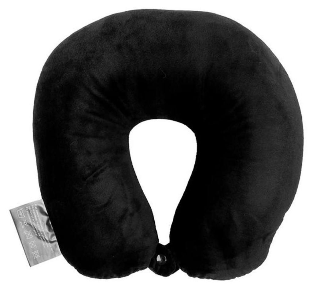 CARMOTION Nackenhörnchen Reisekissen 86386
