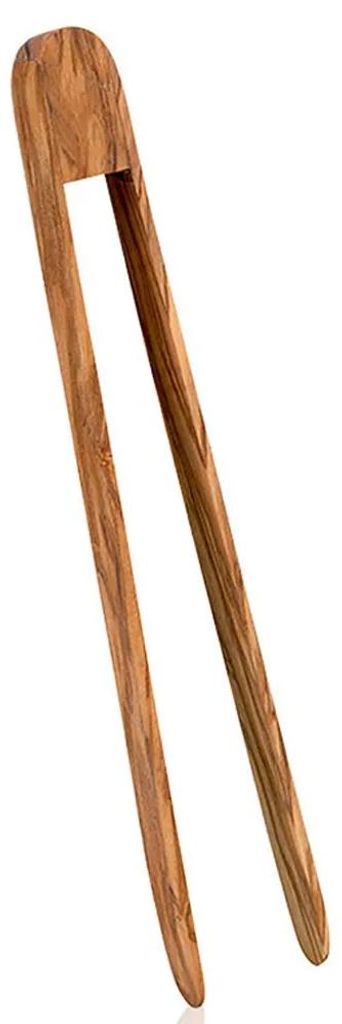 Metaltex Mehrzweck-holzspanner 30 Cm Braun  Braun One Size Produktbild 