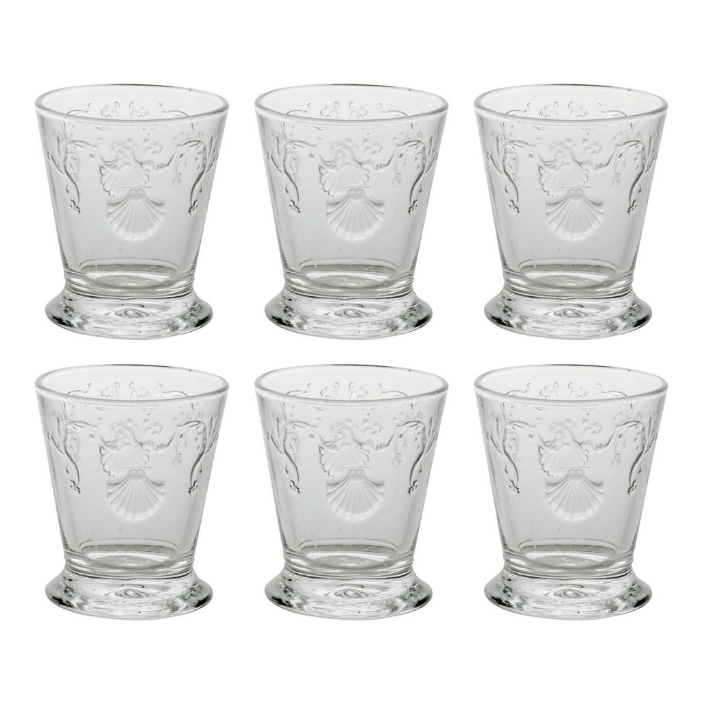 VERRE VERSAILLES A VIN, La Rochere