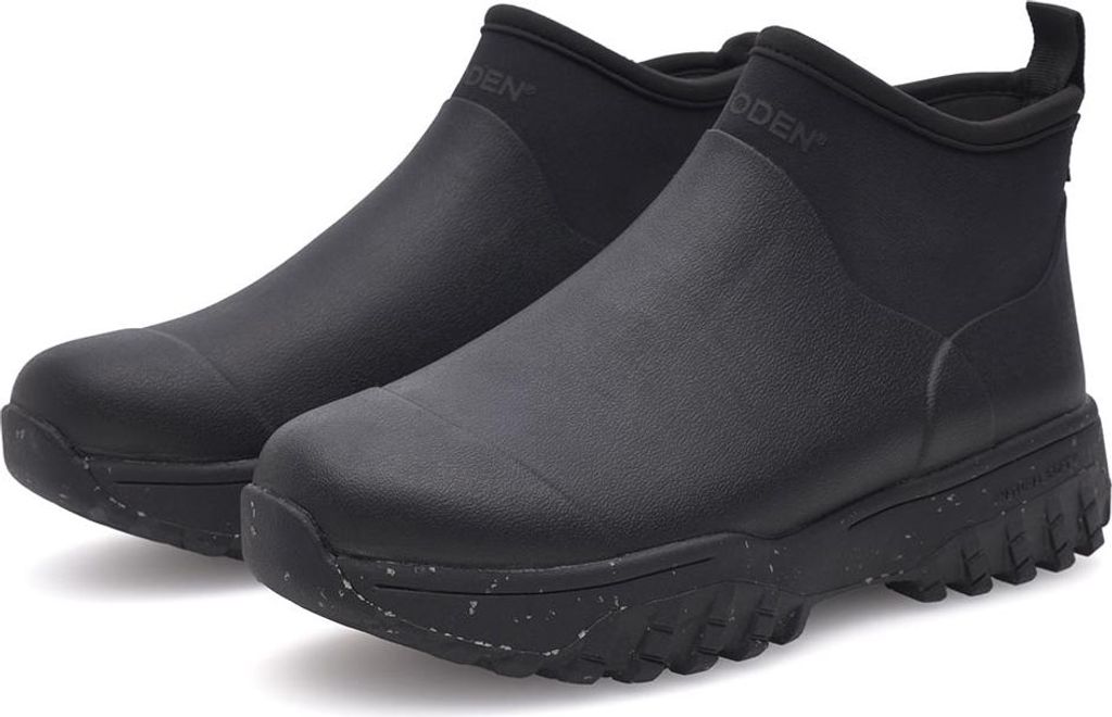 Woden Irene Wp Stiefel Schwarz EU 42 Damen Schwarz EU 42