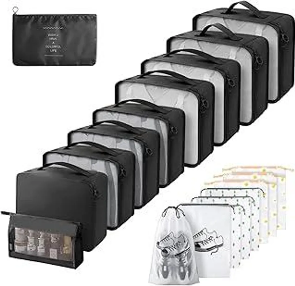 Contenitore Trasparente per Foto Polaroid | Custodia Rigida Anti-Polvere